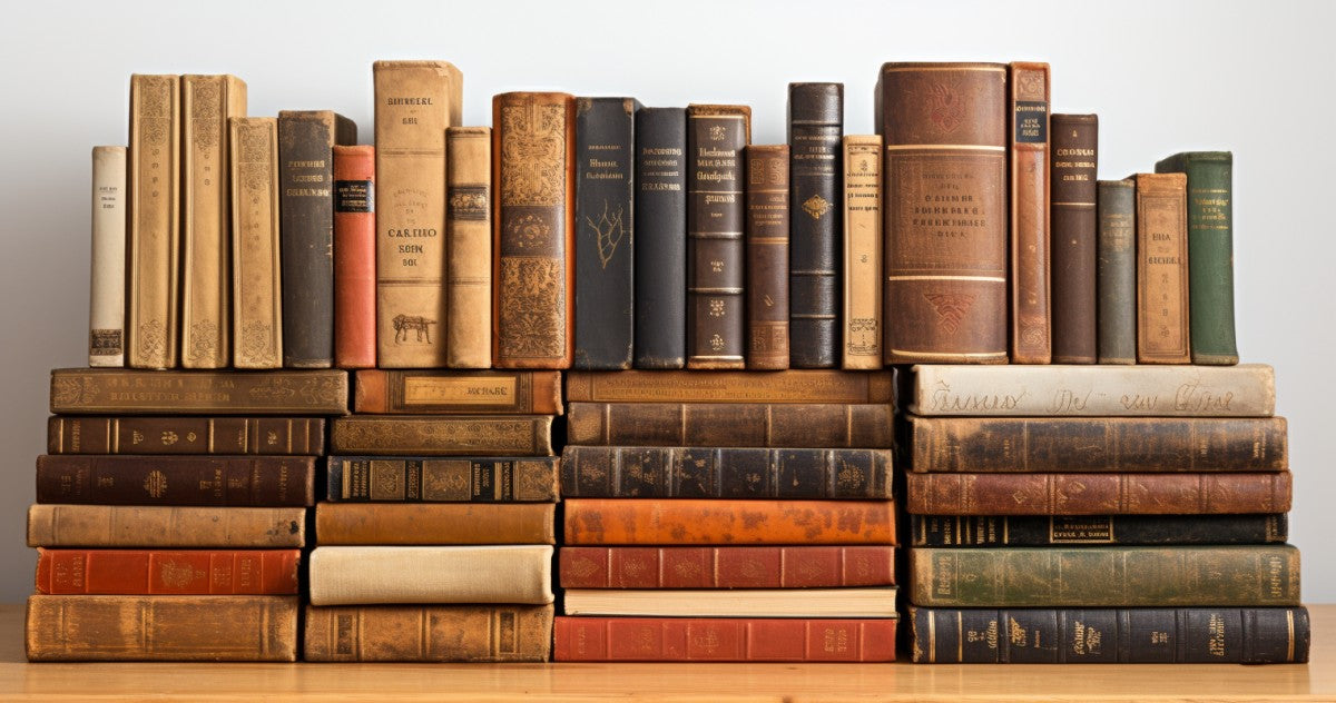 Envío Nacional vía ESTAFETA