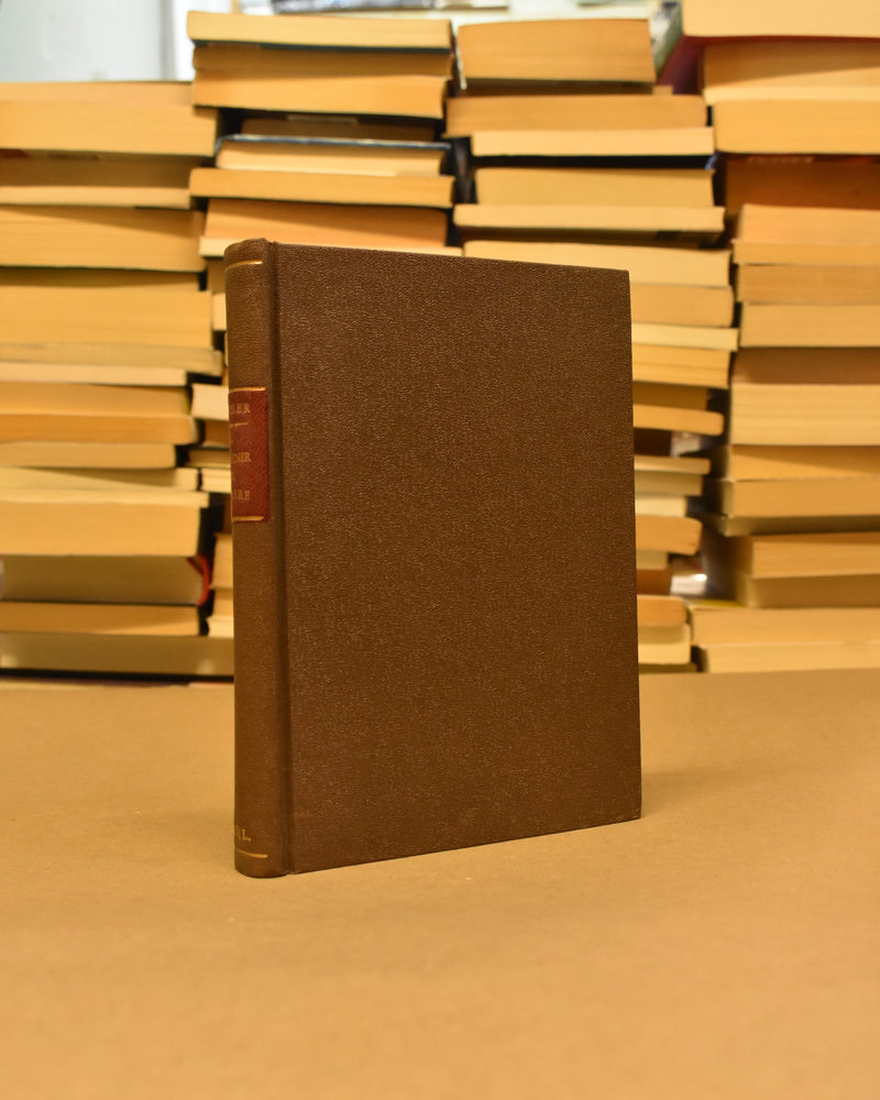 El porvenir del hombre - Max Scheler