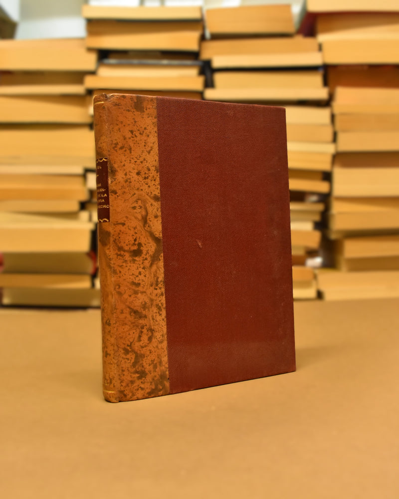 Líneas fundamentales de la filosofía del Derecho - Hegel