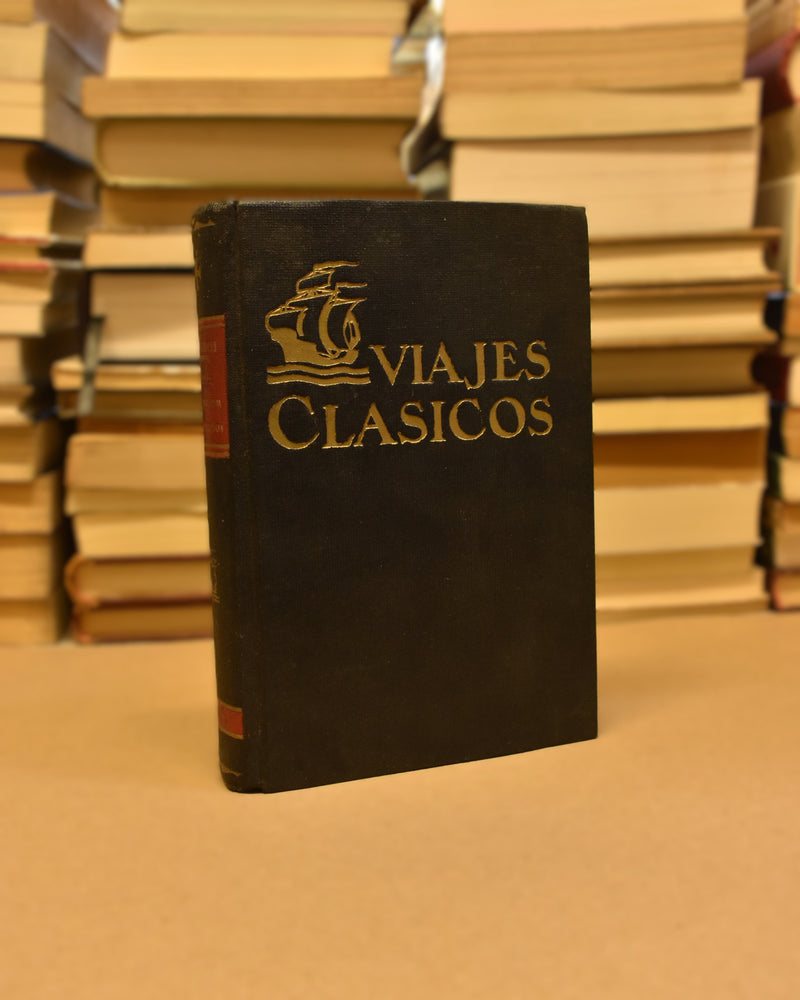 Naufragios y comentarios - Alvar Núñez Cabeza de Vaca