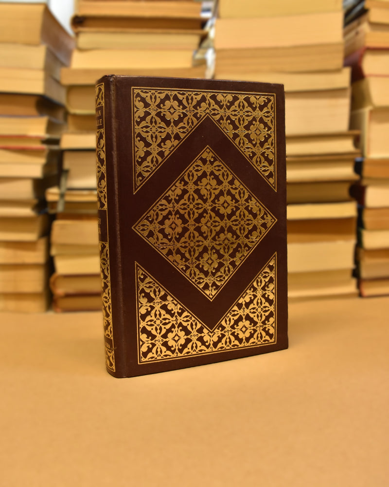 Moby Dick - Herman Melville