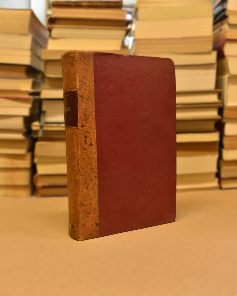 El Joven José - Thomas Mann