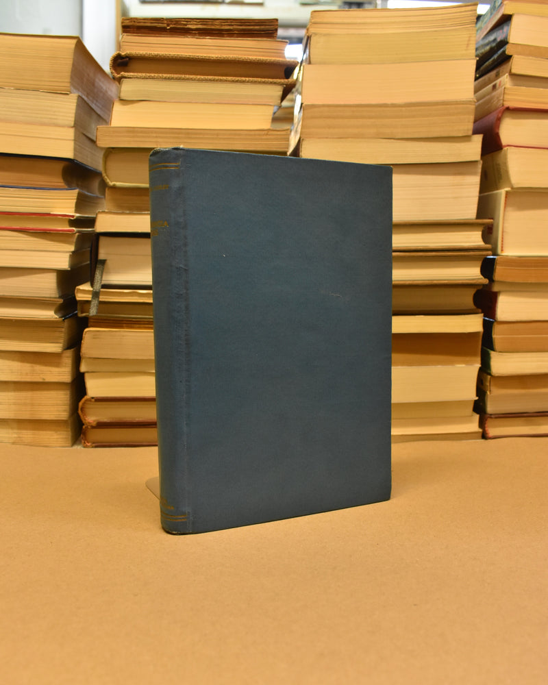 Eminencia Gris - Aldous Huxley