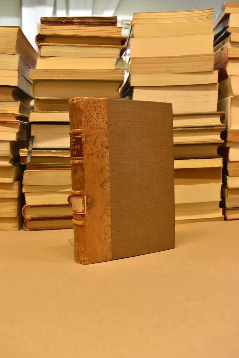 Relecciones de Indios y el Derecho de la Guerra - Francisco de Vitoria