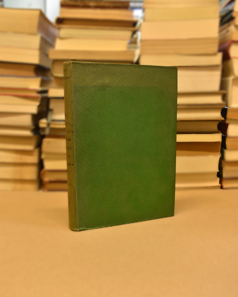 El hombre prehistórico y los orígenes de la humanidad - Hugo Obermaier